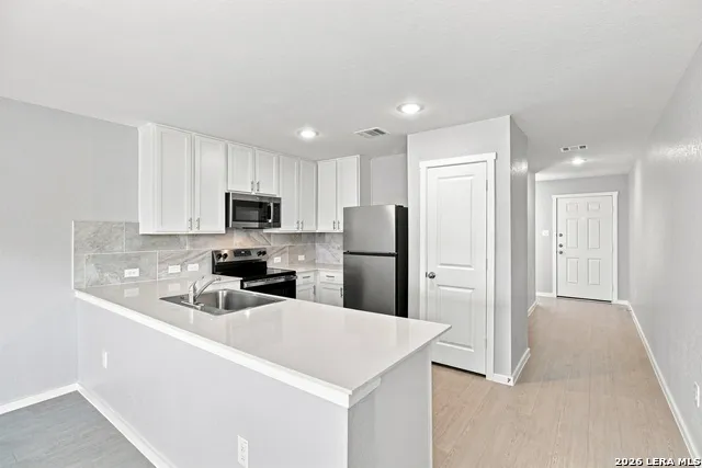 20823 PINON GRV San Antonio, TX 78264
