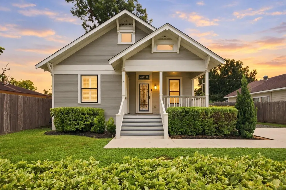 4618 Mcewen Street Houston, TX 77009