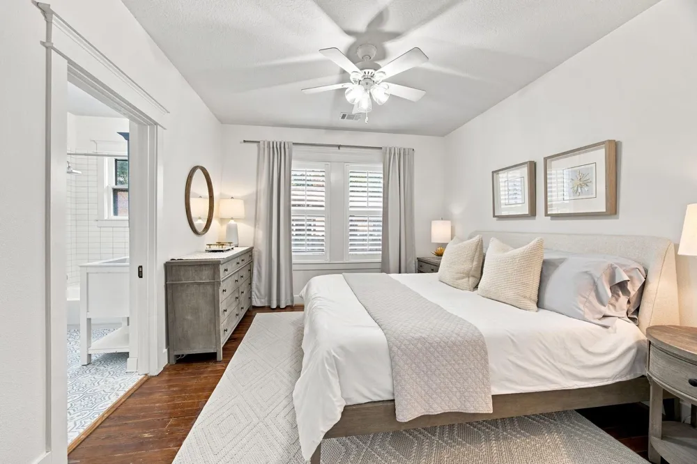 4618 Mcewen Street Houston, TX 77009