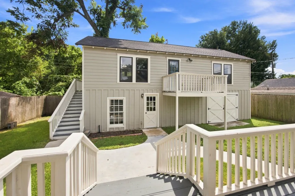 4618 Mcewen Street Houston, TX 77009