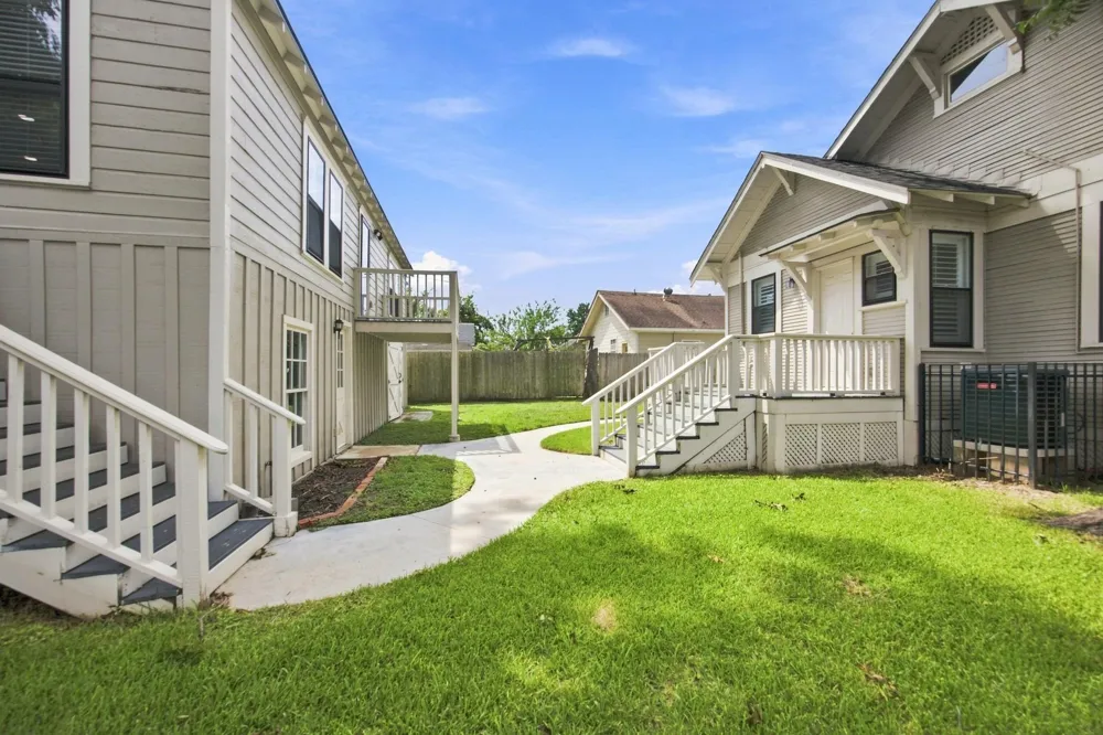 4618 Mcewen Street Houston, TX 77009