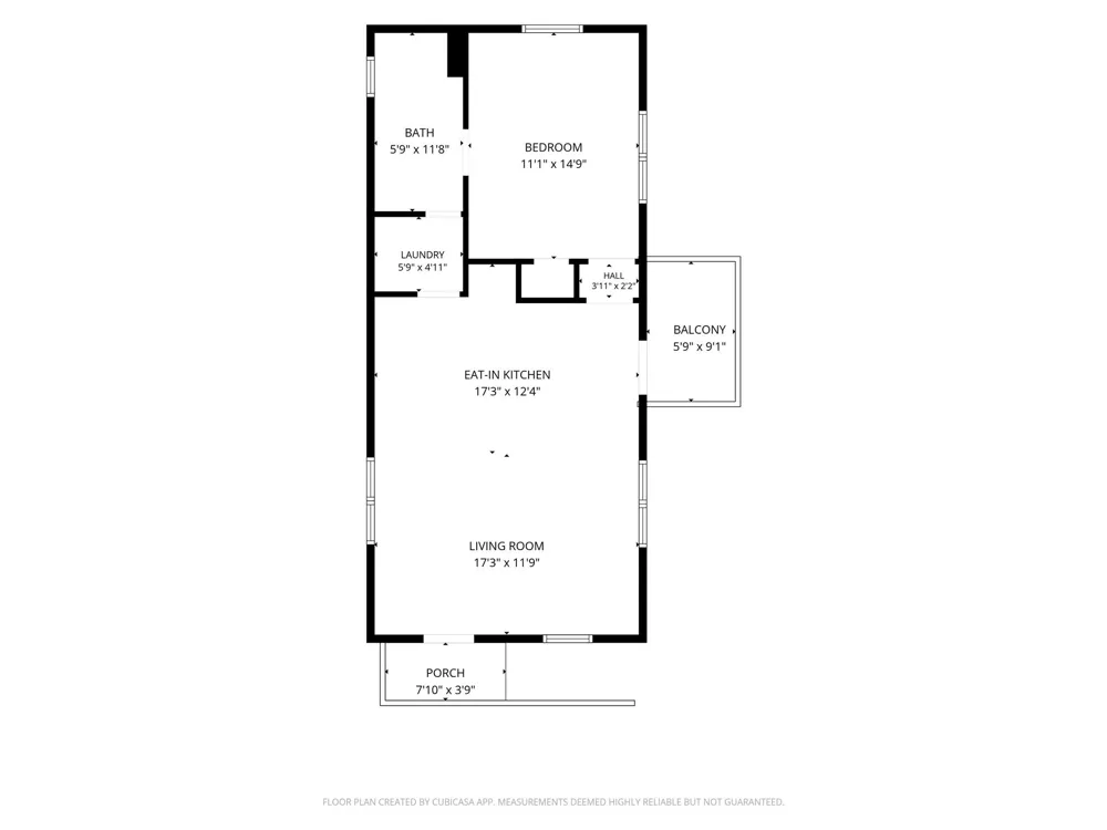 4618 Mcewen Street Houston, TX 77009