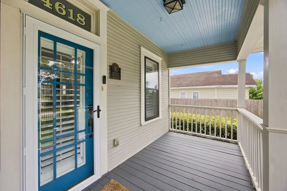 4618 Mcewen Street Houston, TX 77009