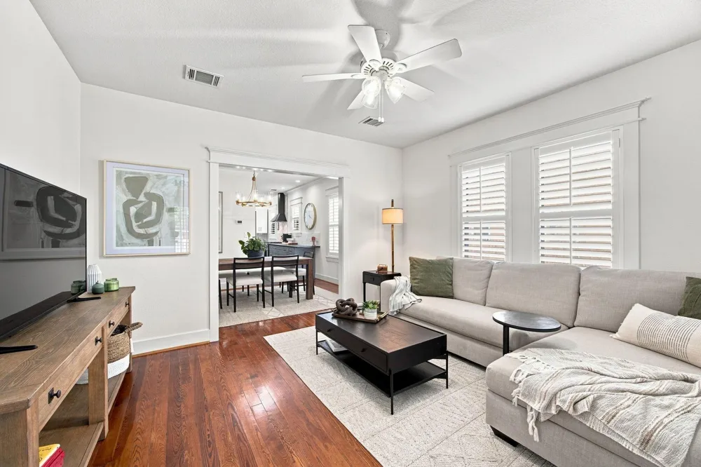 4618 Mcewen Street Houston, TX 77009