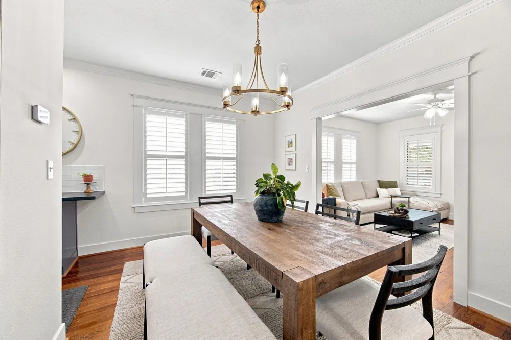 4618 Mcewen Street Houston, TX 77009
