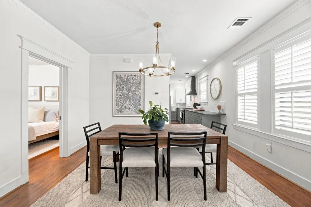 4618 Mcewen Street Houston, TX 77009