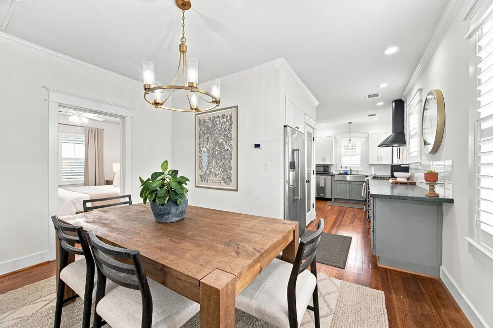 4618 Mcewen Street Houston, TX 77009
