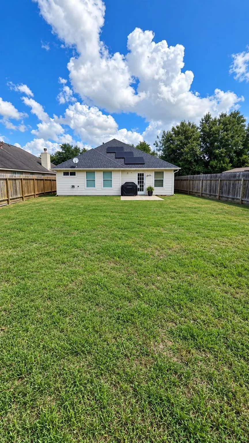 20011 Ravenmeadow Lane Katy, TX 77449