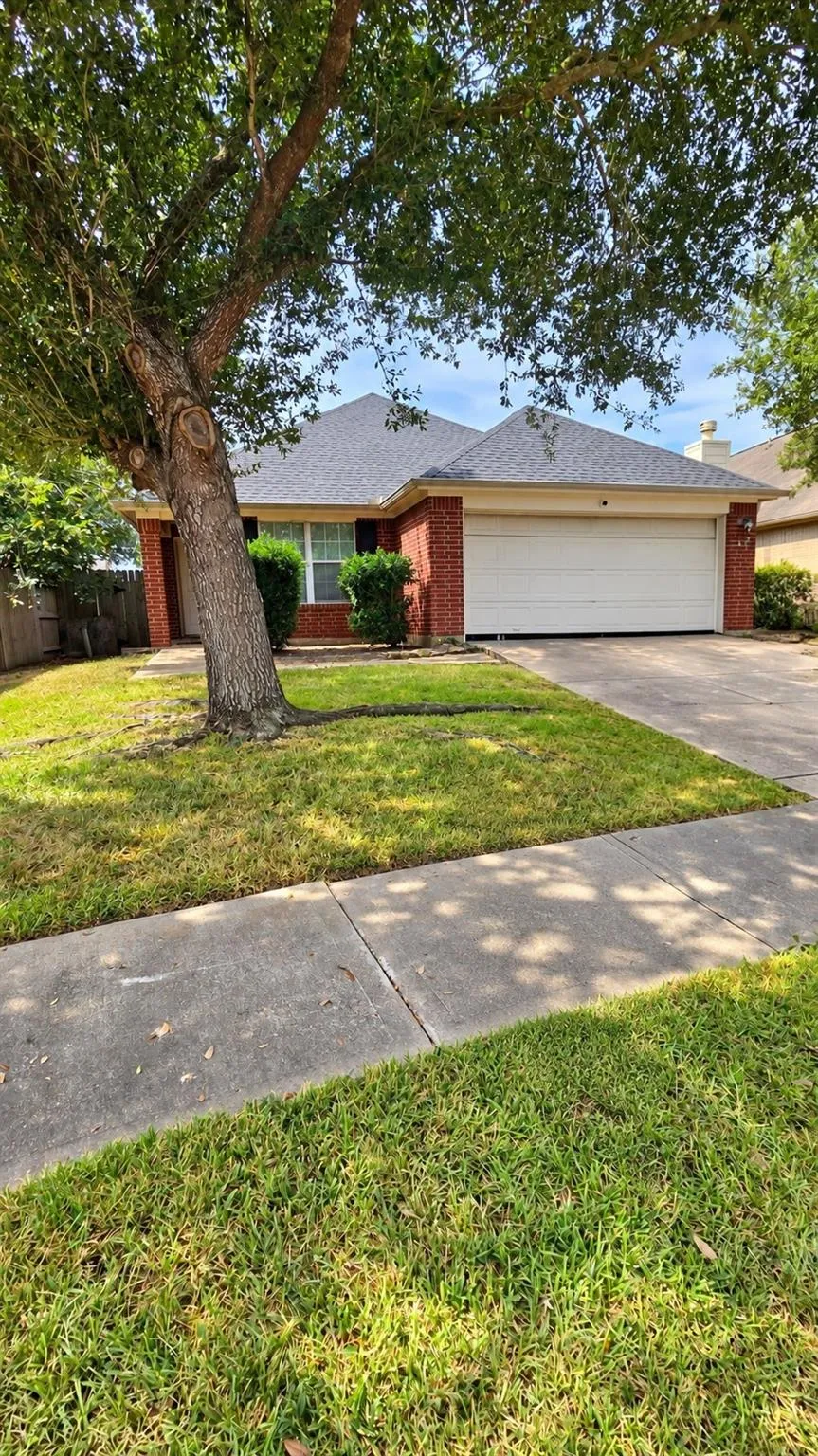 20011 Ravenmeadow Lane Katy, TX 77449