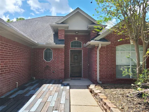 12311 Browning Drive