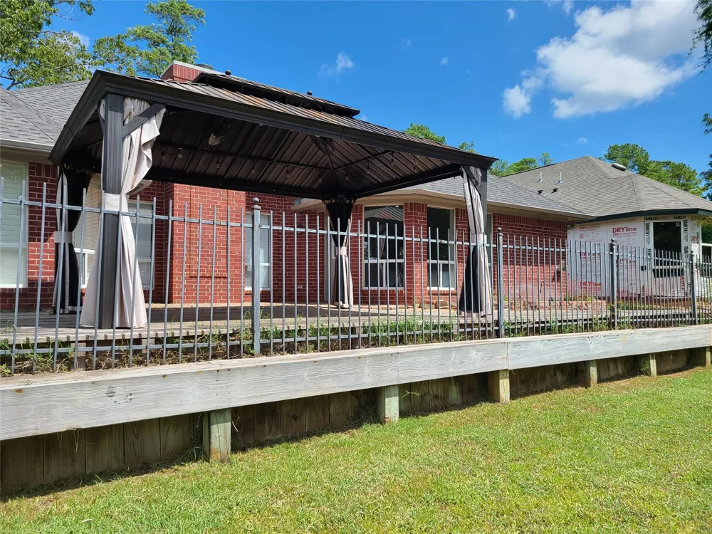 12311 Browning Drive Montgomery, TX 77356