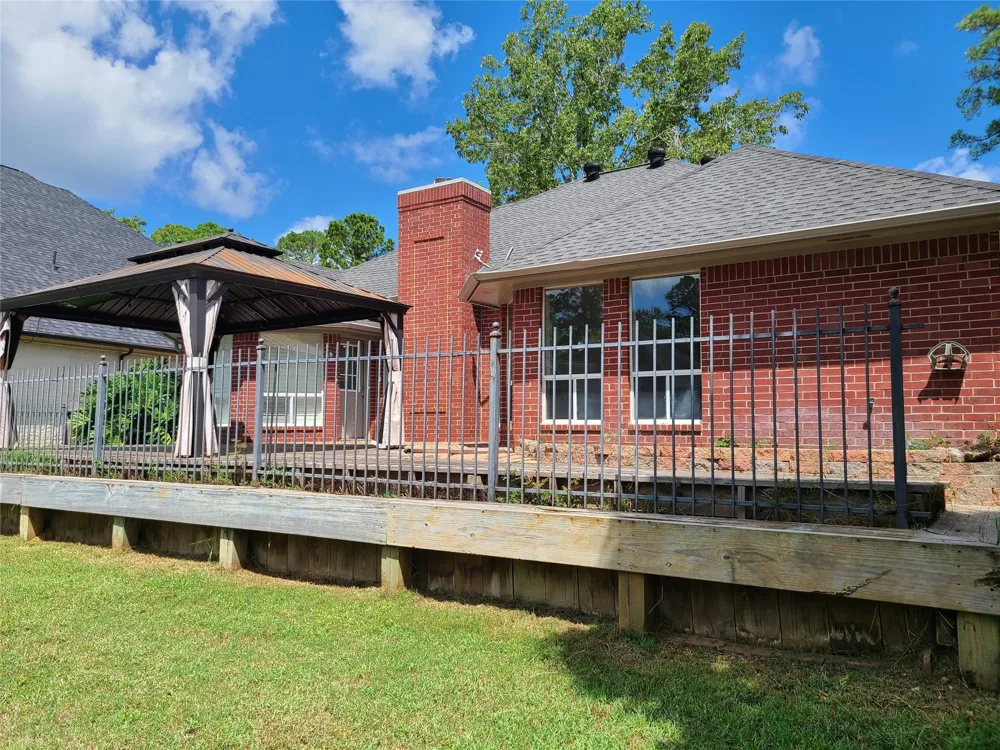 12311 Browning Drive Montgomery, TX 77356