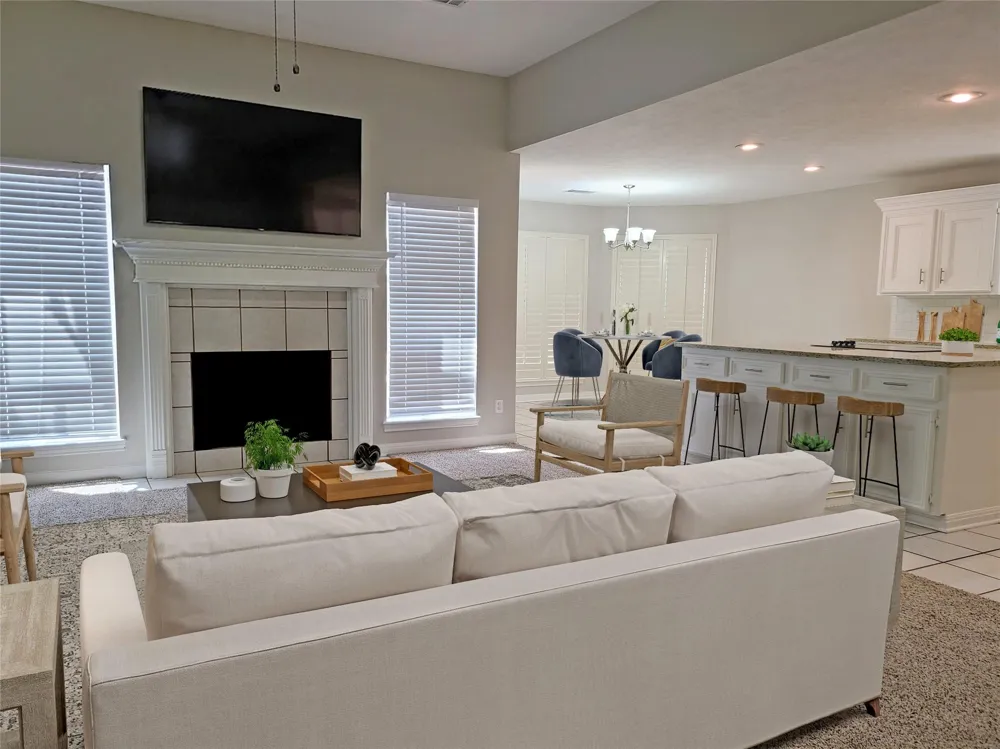 12311 Browning Drive Montgomery, TX 77356