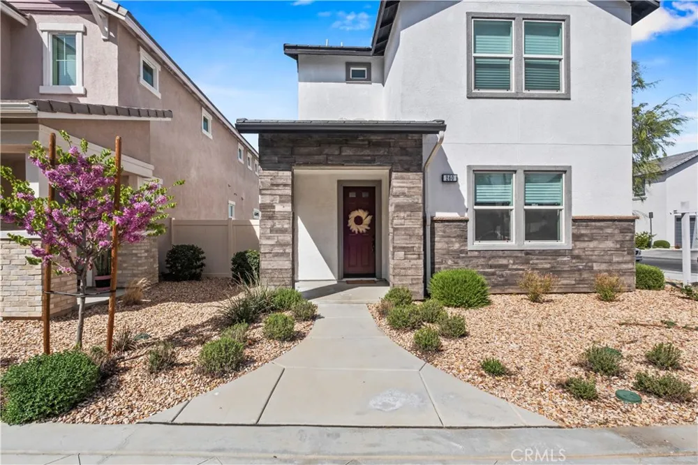 260 Summerville LN Palmdale, CA 93551