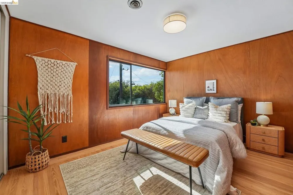222 Panoramic Way Berkeley, CA 94704