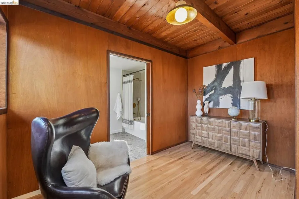 222 Panoramic Way Berkeley, CA 94704