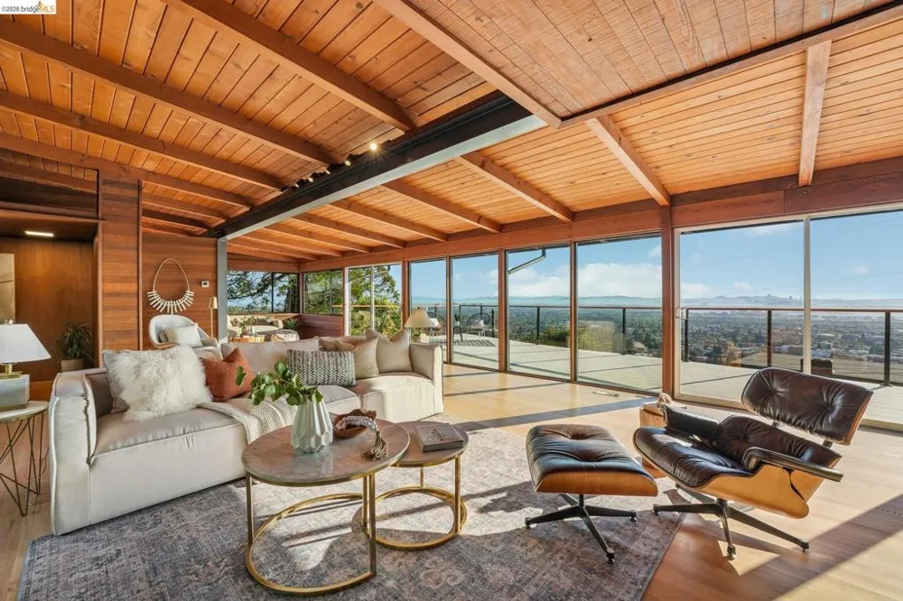 222 Panoramic Way Berkeley, CA 94704