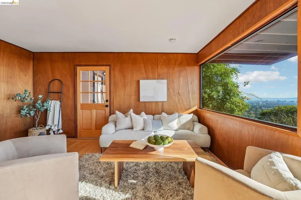 222 Panoramic Way Berkeley, CA 94704