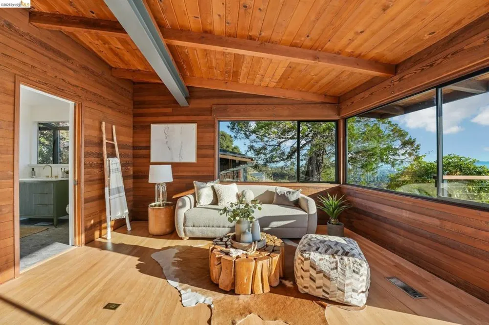 222 Panoramic Way Berkeley, CA 94704