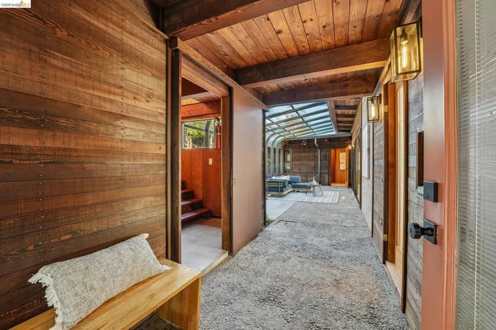 222 Panoramic Way Berkeley, CA 94704