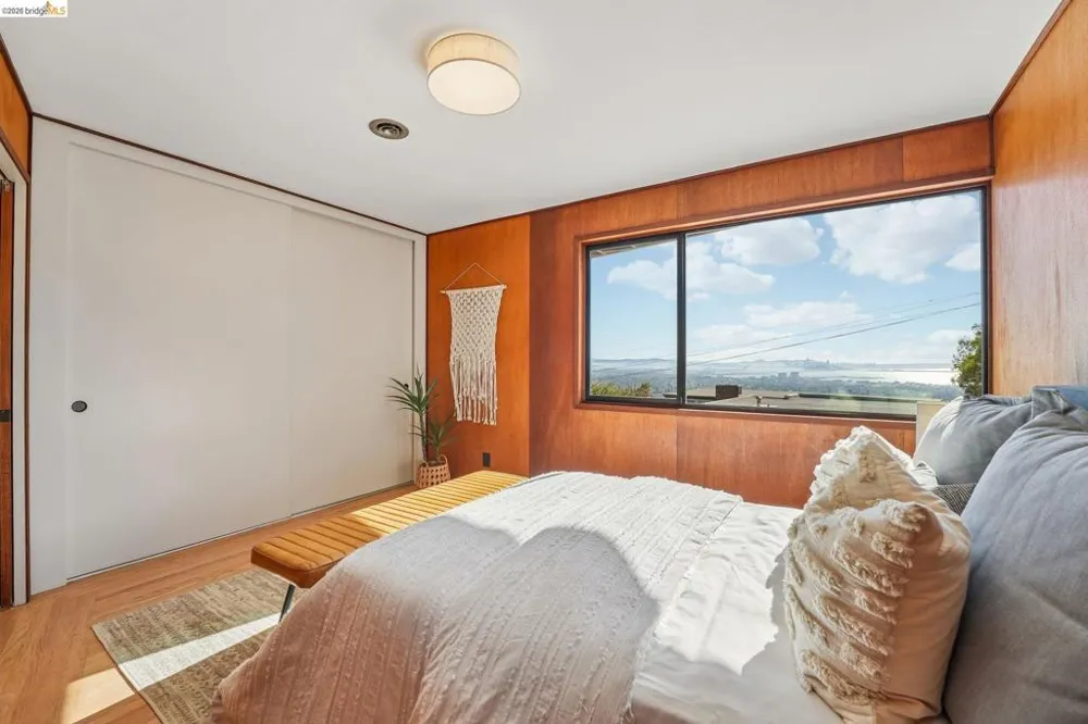 222 Panoramic Way Berkeley, CA 94704