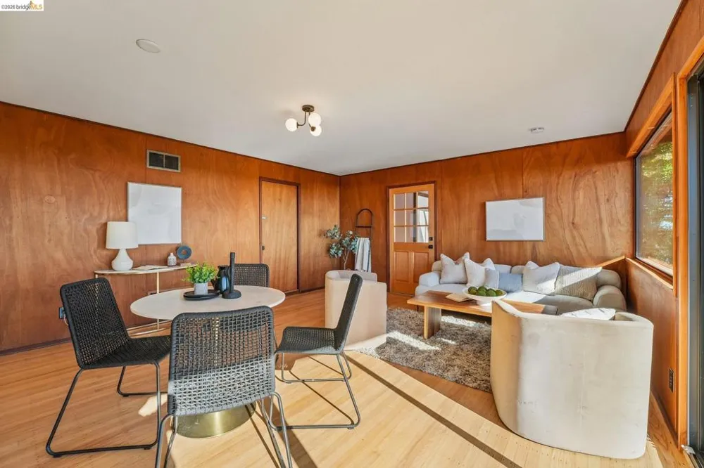 222 Panoramic Way Berkeley, CA 94704