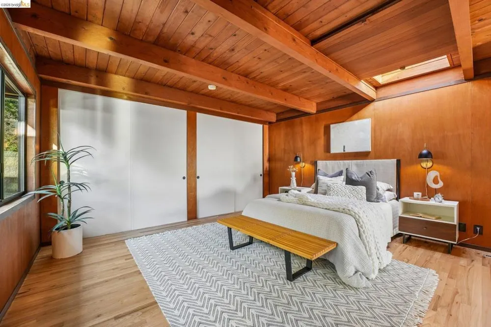 222 Panoramic Way Berkeley, CA 94704