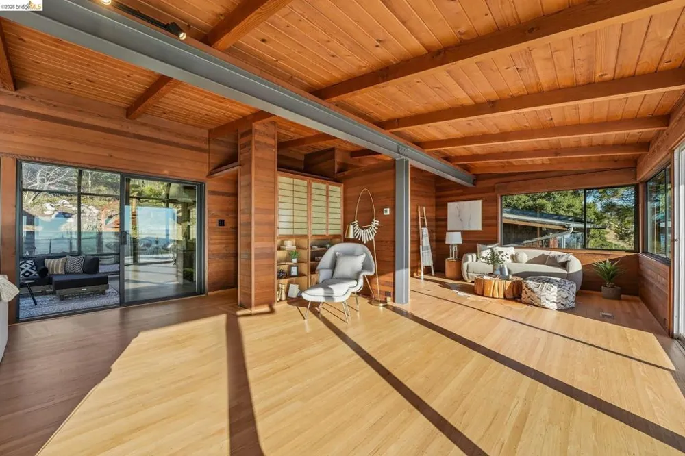 222 Panoramic Way Berkeley, CA 94704