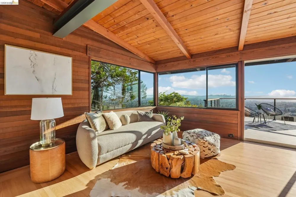 222 Panoramic Way Berkeley, CA 94704