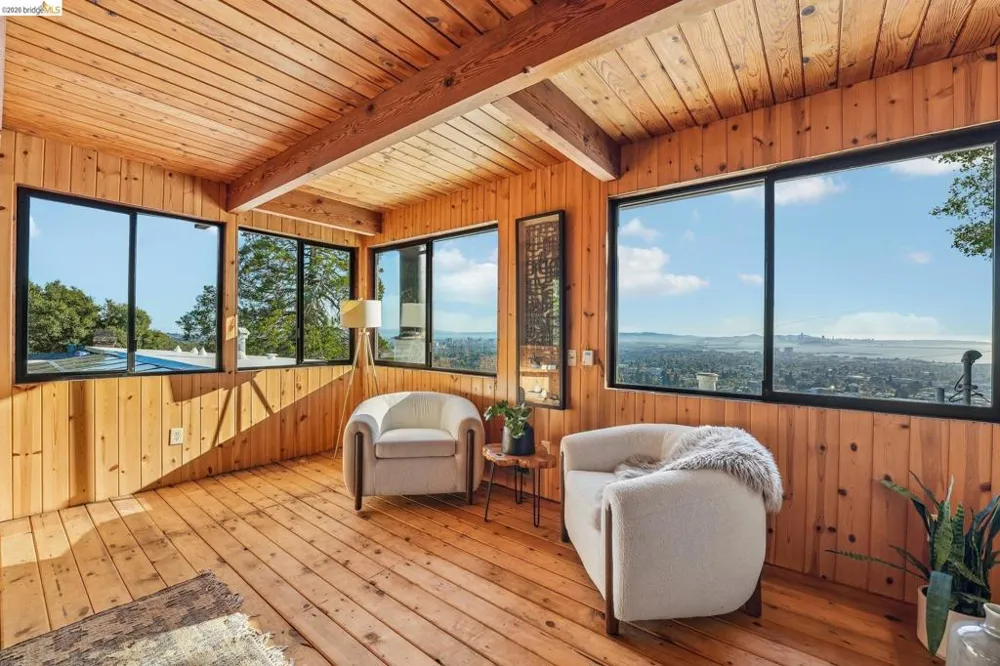 222 Panoramic Way Berkeley, CA 94704