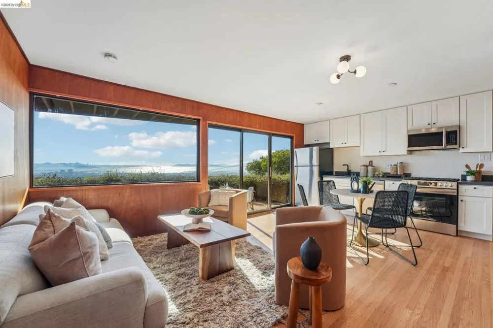 222 Panoramic Way Berkeley, CA 94704