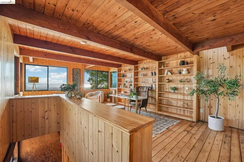222 Panoramic Way Berkeley, CA 94704