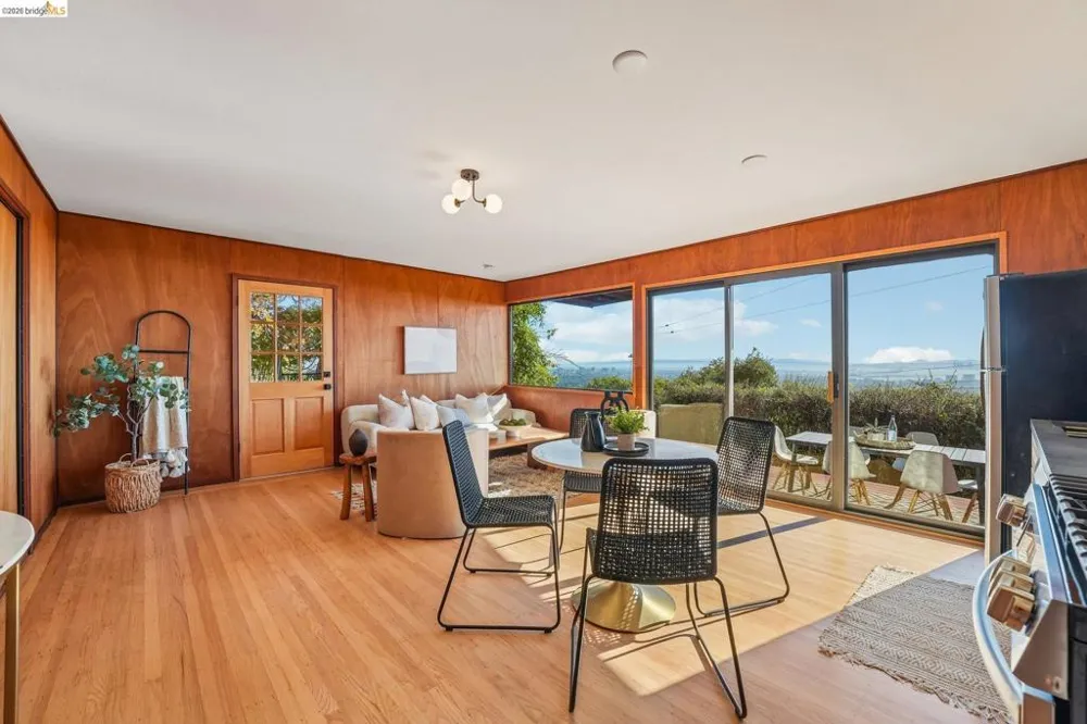 222 Panoramic Way Berkeley, CA 94704