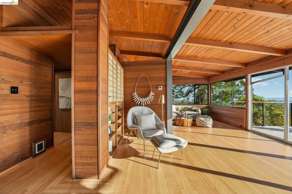 222 Panoramic Way Berkeley, CA 94704