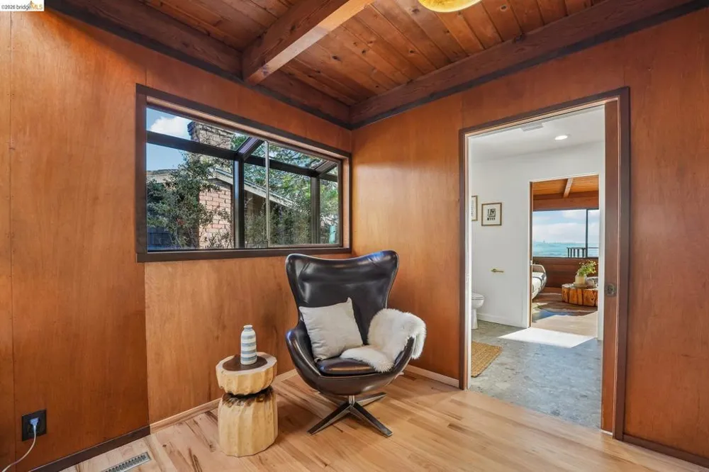 222 Panoramic Way Berkeley, CA 94704