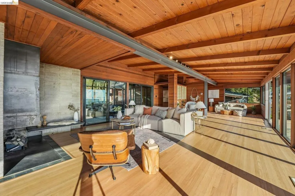 222 Panoramic Way Berkeley, CA 94704