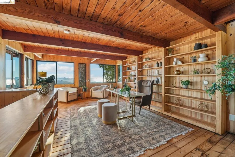 222 Panoramic Way Berkeley, CA 94704