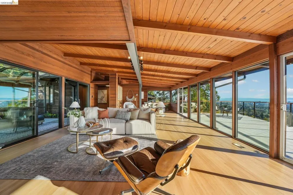 222 Panoramic Way Berkeley, CA 94704