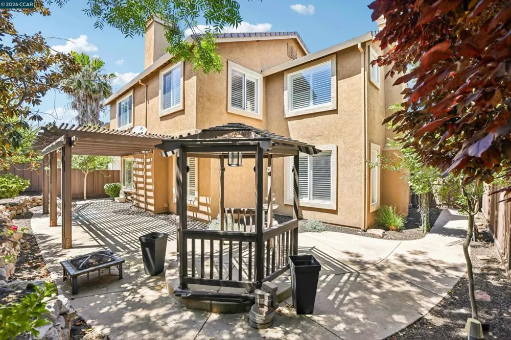 1344 Panwood Ct Brentwood, CA 94513