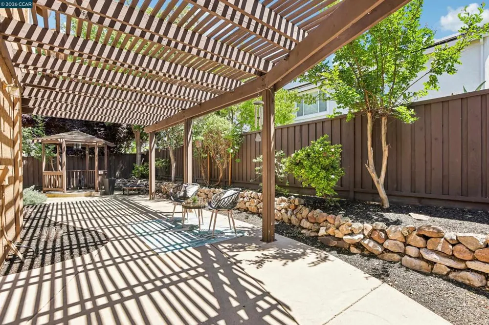 1344 Panwood Ct Brentwood, CA 94513