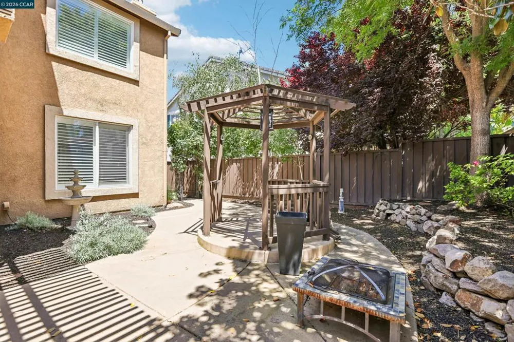 1344 Panwood Ct Brentwood, CA 94513