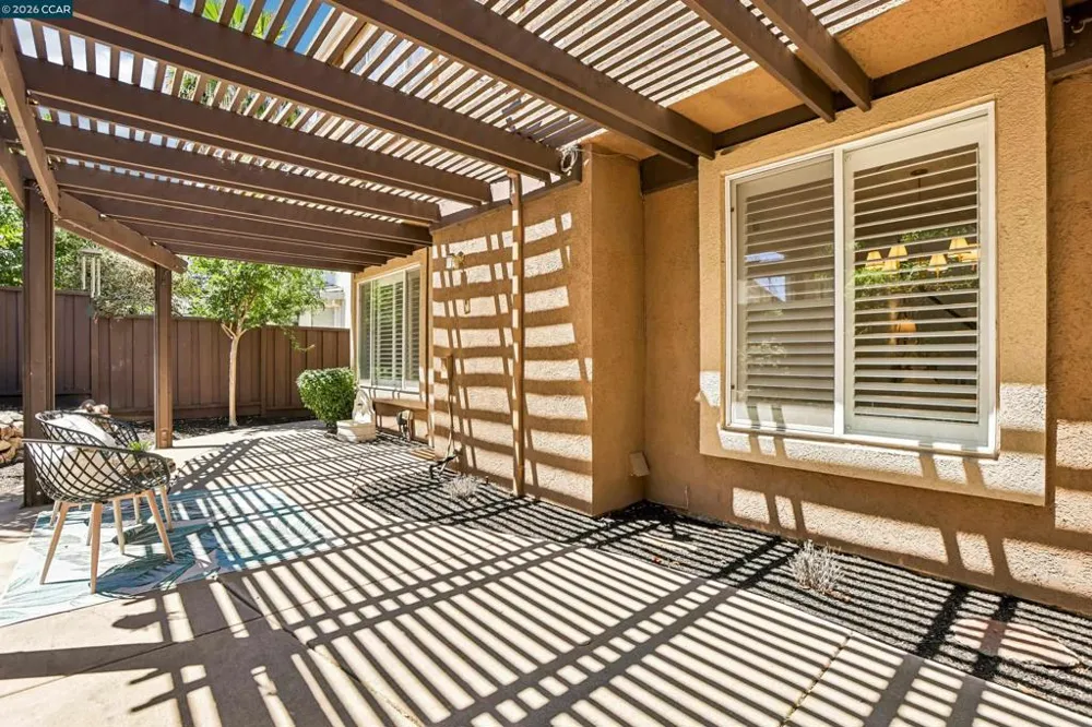 1344 Panwood Ct Brentwood, CA 94513