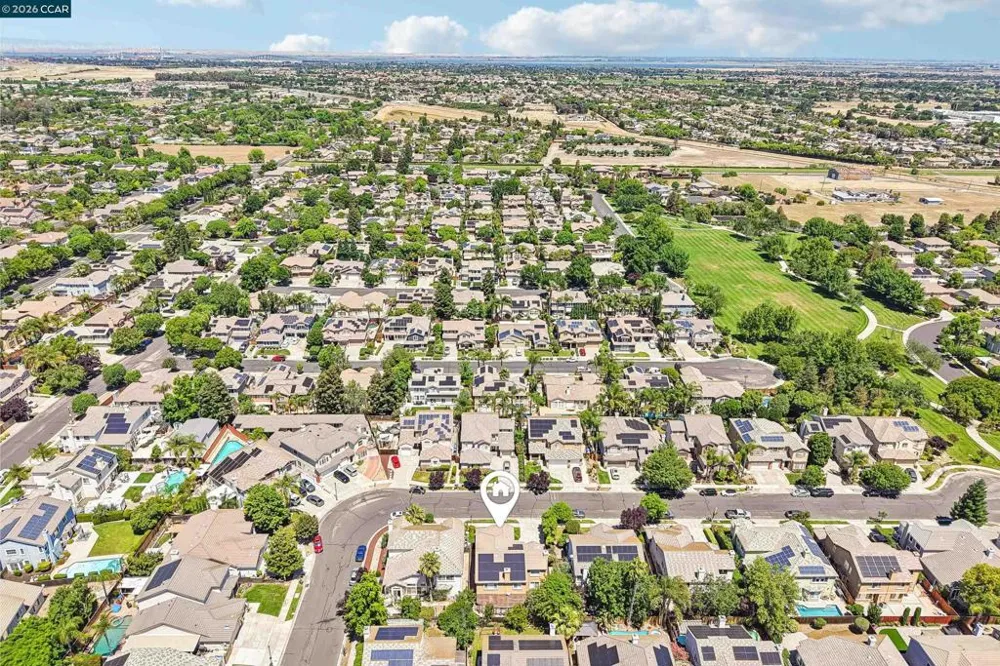 1344 Panwood Ct Brentwood, CA 94513