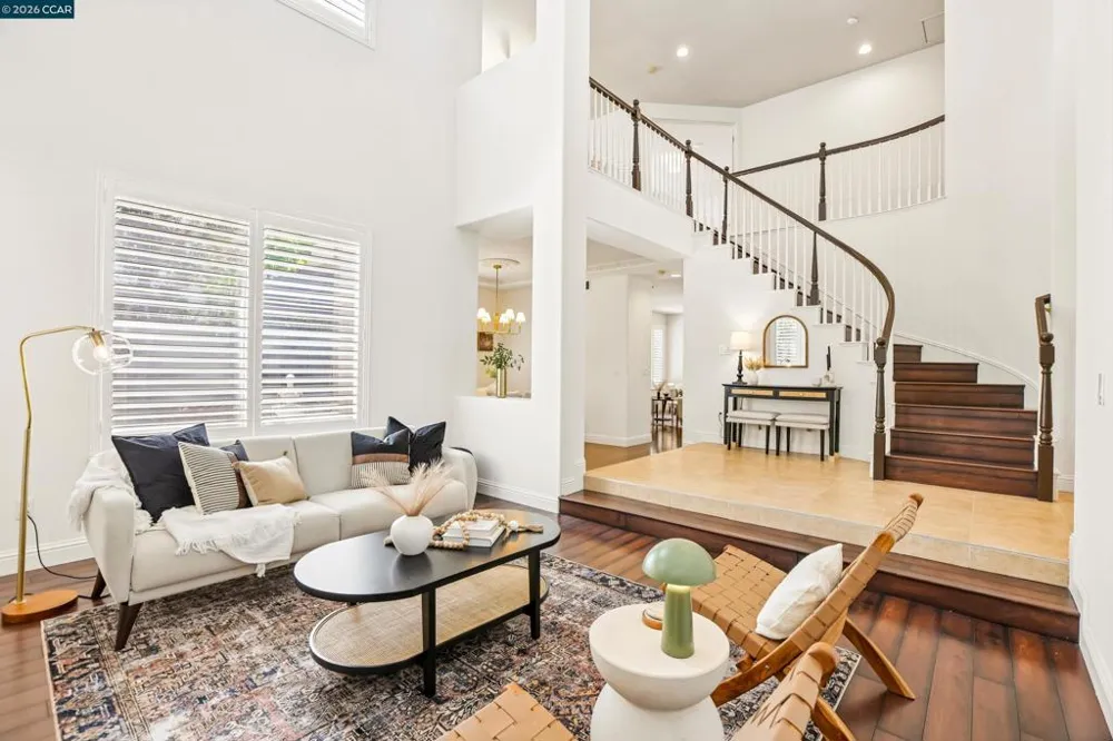1344 Panwood Ct Brentwood, CA 94513