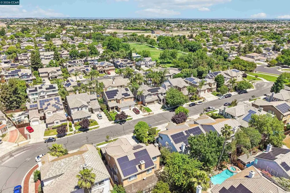 1344 Panwood Ct Brentwood, CA 94513