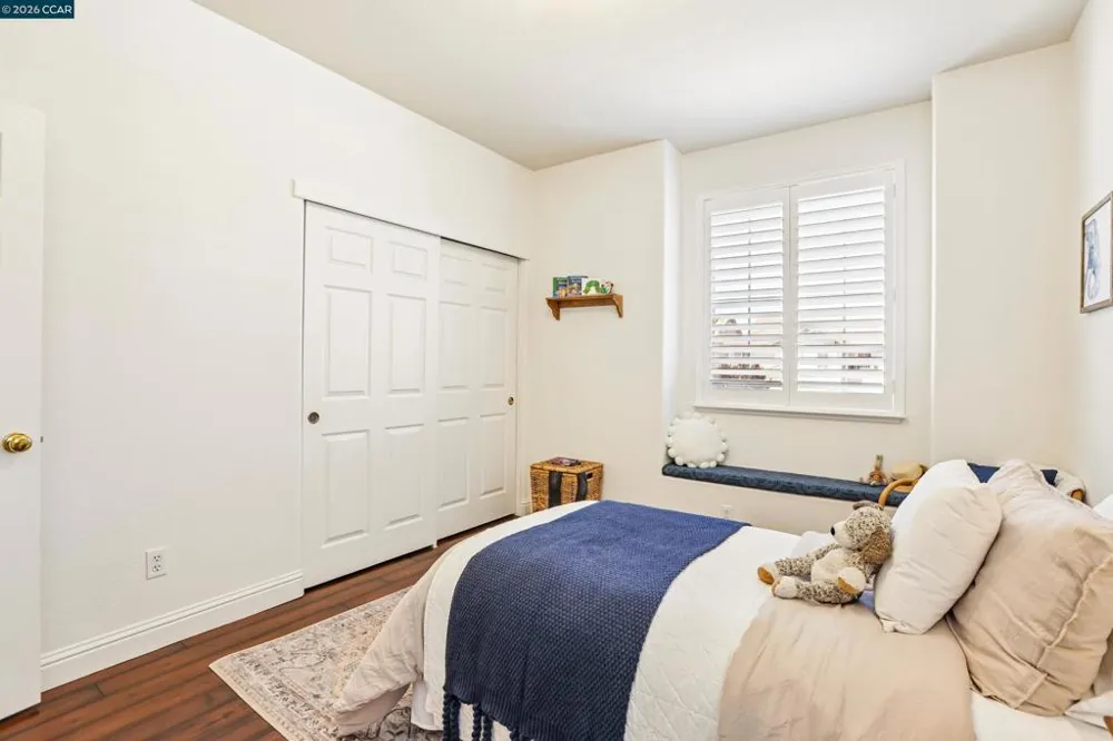1344 Panwood Ct Brentwood, CA 94513