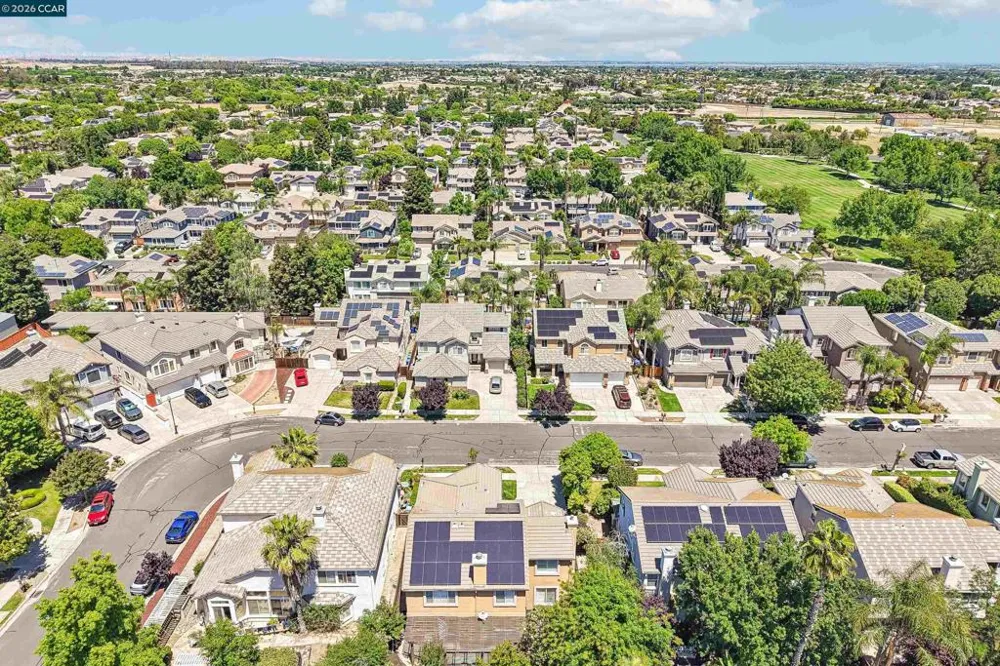 1344 Panwood Ct Brentwood, CA 94513