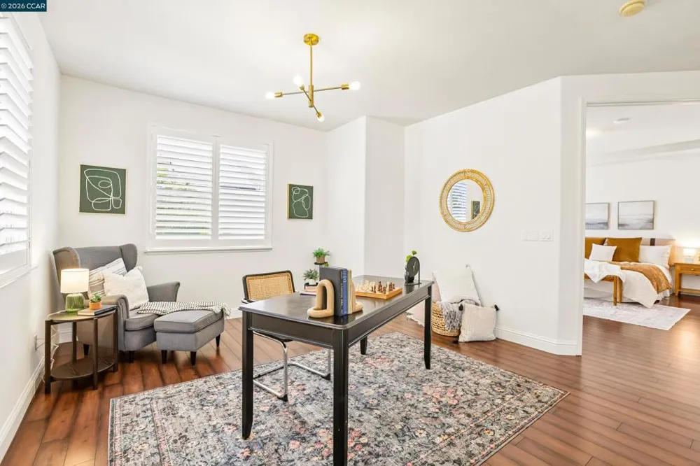 1344 Panwood Ct Brentwood, CA 94513