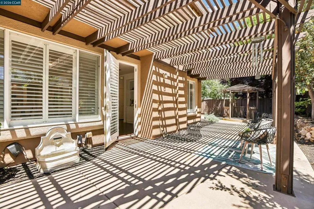 1344 Panwood Ct Brentwood, CA 94513