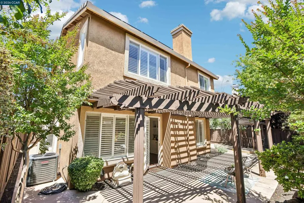 1344 Panwood Ct Brentwood, CA 94513